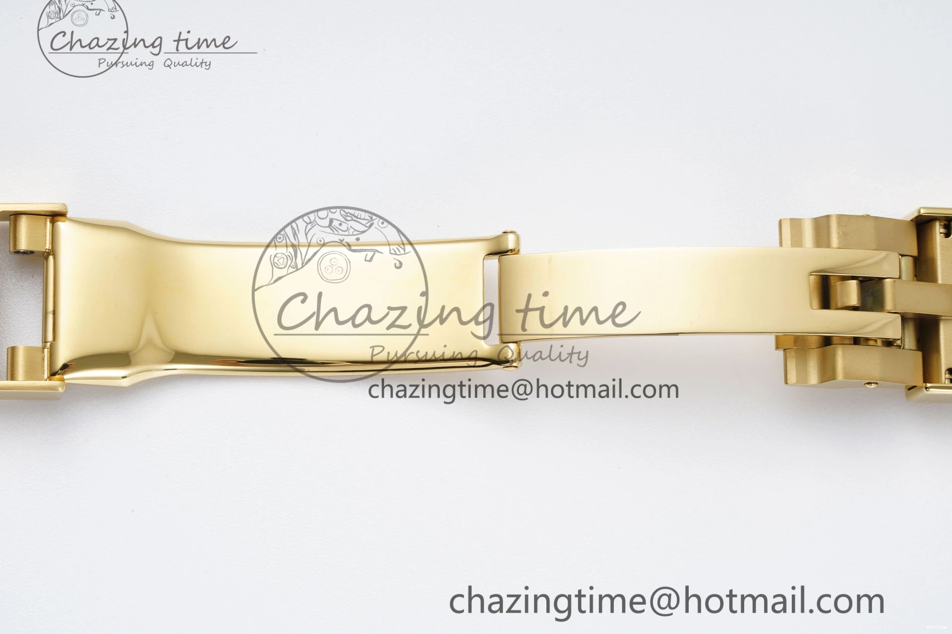 MiroTime 0228 Daytona 116508 BTF 1:1 Best Edition Black Diamonds Dial on YG Bracelet SA Sporty 2151